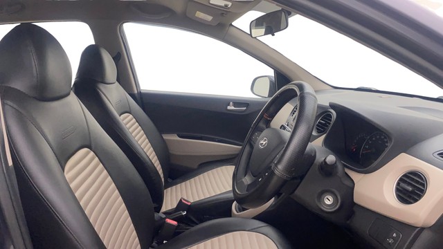 Second-hand 2016 Hyundai Grand i10 Sportz for sale in Gulbarga-15