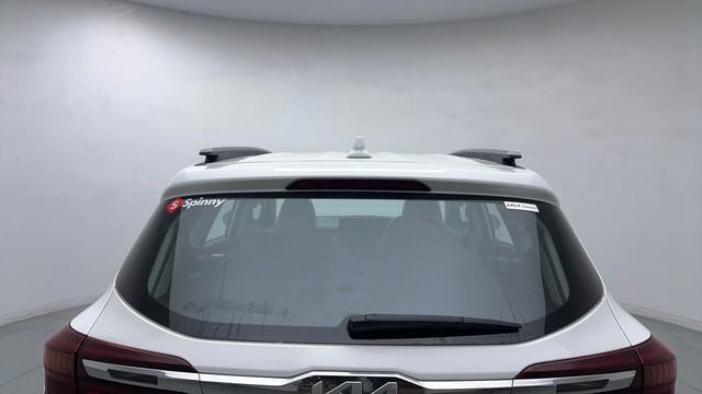 Second-hand 2022 Kia Seltos HTX for sale in New Delhi-23