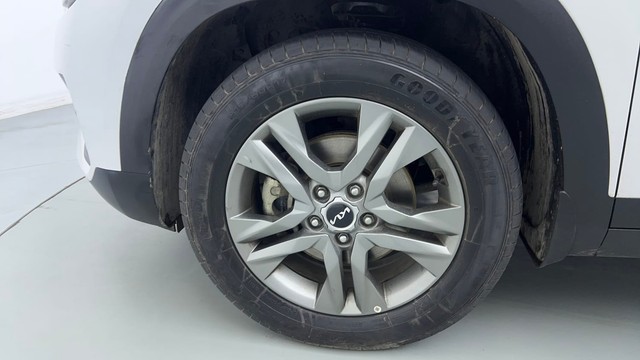 Second-hand 2022 Kia Seltos HTX for sale in New Delhi-20