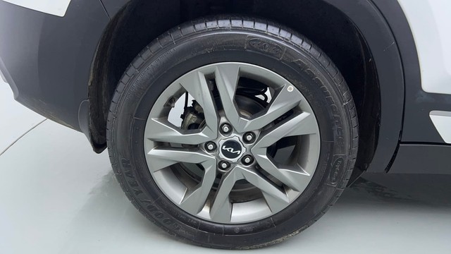 Second-hand 2022 Kia Seltos HTX for sale in New Delhi-18