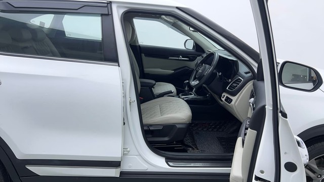 Second-hand 2022 Kia Seltos HTX for sale in New Delhi-15