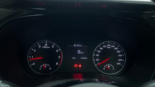 Second-hand 2022 Kia Seltos HTX for sale in New Delhi-13