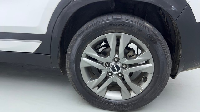 Second-hand 2022 Kia Seltos HTX for sale in New Delhi-19