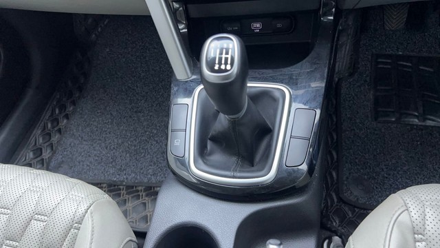 Second-hand 2022 Kia Seltos HTX for sale in New Delhi-12