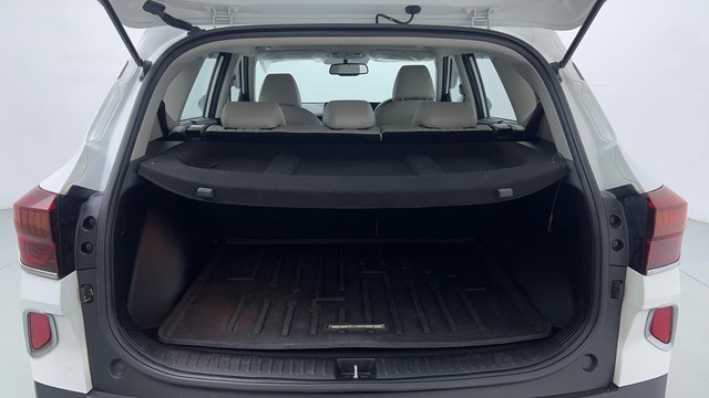 Second-hand 2022 Kia Seltos HTX for sale in New Delhi-9