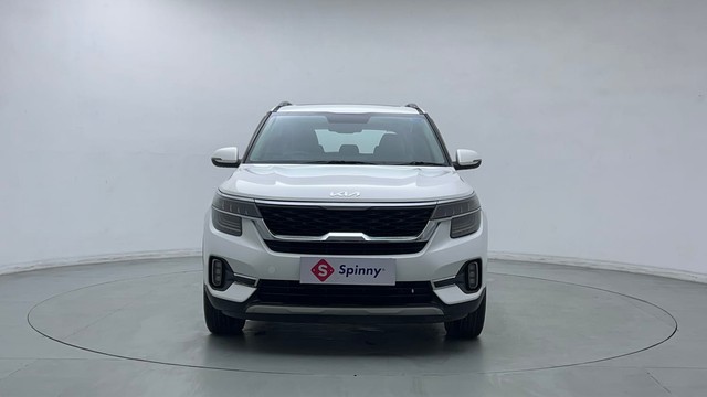 Second-hand 2022 Kia Seltos HTX for sale in New Delhi-7