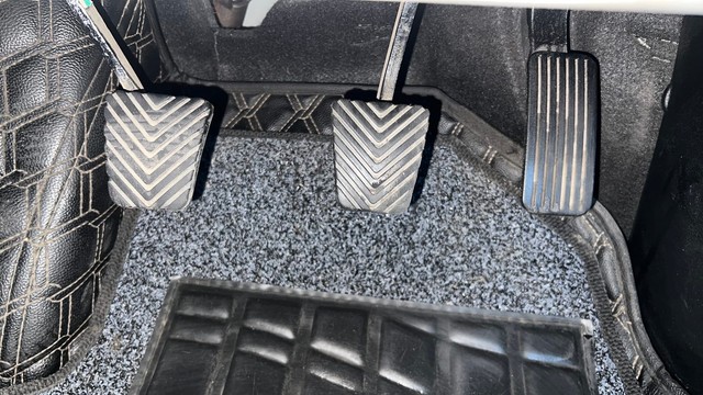 Second-hand 2022 Kia Seltos HTX for sale in New Delhi-14