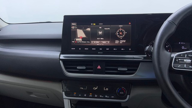 Second-hand 2022 Kia Seltos HTX for sale in New Delhi-36