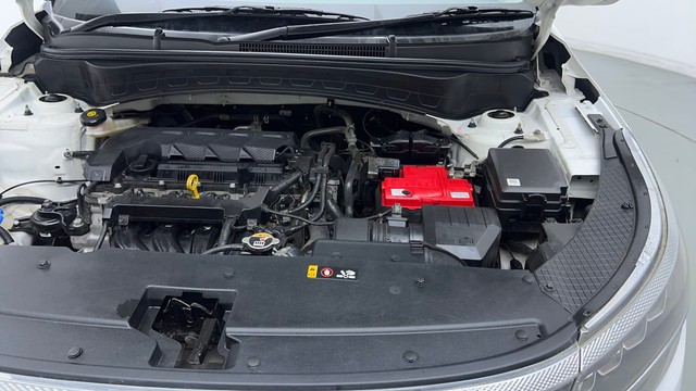 Second-hand 2022 Kia Seltos HTX for sale in New Delhi-31