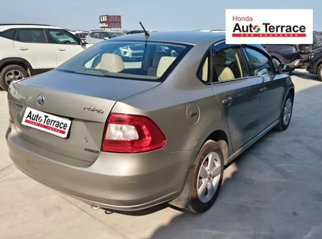 Second-hand 2016 Skoda Rapid 1.5 TDI Style Plus for sale in Chennai-3