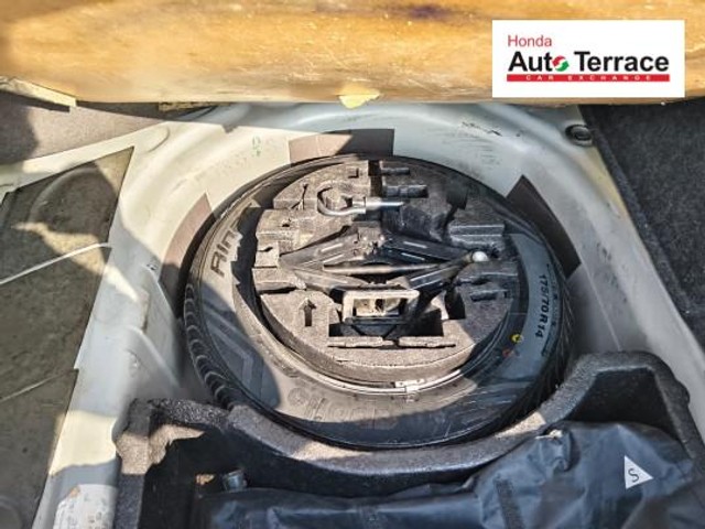 Second-hand 2016 Skoda Rapid 1.5 TDI Style Plus for sale in Chennai-10