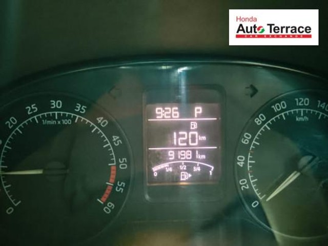 Second-hand 2016 Skoda Rapid 1.5 TDI Style Plus for sale in Chennai-11