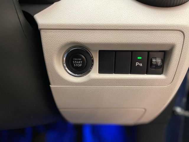 Second-hand 2018 Maruti Ignis 1.2 Alpha BSIV for sale in Mumbai-13