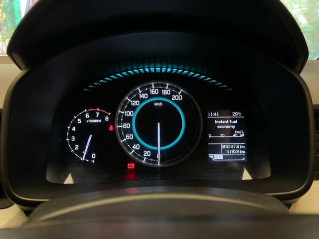 Second-hand 2018 Maruti Ignis 1.2 Alpha BSIV for sale in Mumbai-6