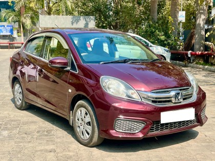 Second-hand 2016 Honda Amaze S i-Vtech for sale in Ahmedabad