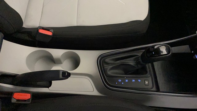 Second-hand 2024 Hyundai i20 Sportz IVT for sale in Gurgaon-22