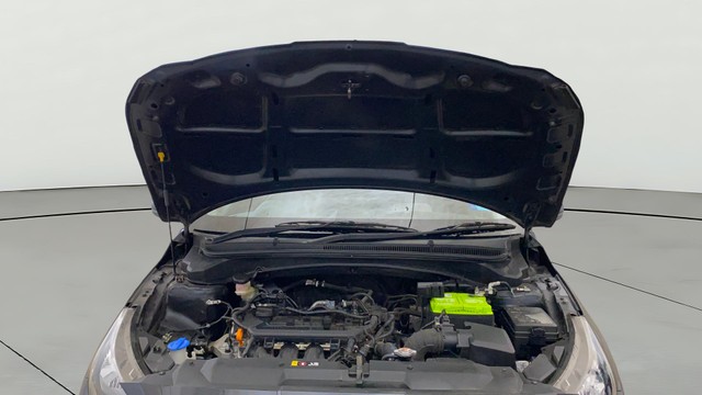 Second-hand 2024 Hyundai i20 Sportz IVT for sale in Gurgaon-19