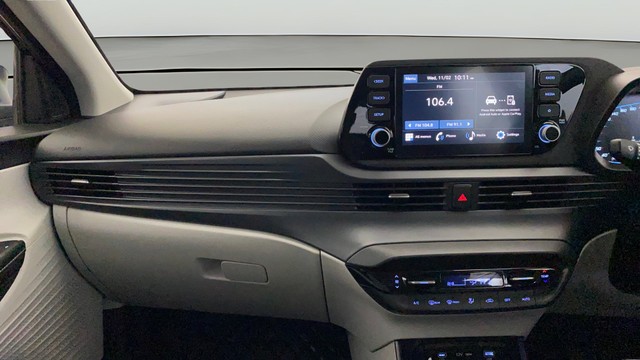 Second-hand 2024 Hyundai i20 Sportz IVT for sale in Gurgaon-2