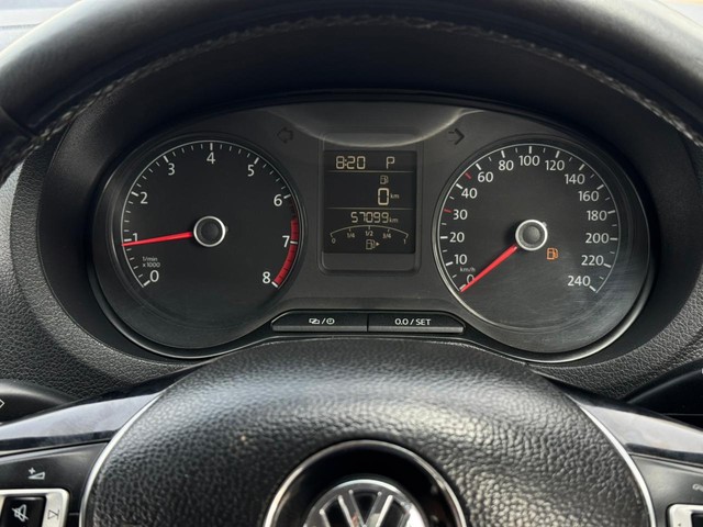 Second-hand 2017 Volkswagen Polo GT TSI for sale in Hyderabad-11