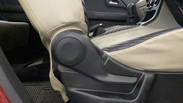 Second-hand 2022 Maruti Suzuki Wagon R ZXI Plus BSVI for sale in Gurgaon-18