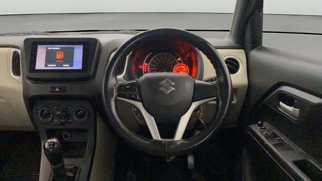 Second-hand 2022 Maruti Suzuki Wagon R ZXI Plus BSVI for sale in Gurgaon-12