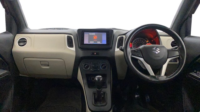 Second-hand 2022 Maruti Suzuki Wagon R ZXI Plus BSVI for sale in Gurgaon-10