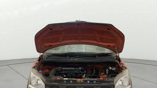 Second-hand 2022 Maruti Suzuki Wagon R ZXI Plus BSVI for sale in Gurgaon-9