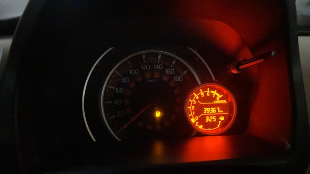 Second-hand 2022 Maruti Suzuki Wagon R ZXI Plus BSVI for sale in Gurgaon-11