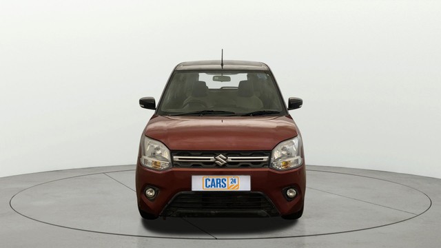 Second-hand 2022 Maruti Suzuki Wagon R ZXI Plus BSVI for sale in Gurgaon-7