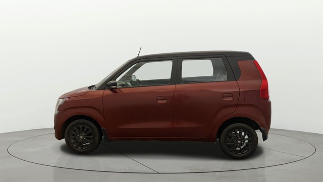 Second-hand 2022 Maruti Suzuki Wagon R ZXI Plus BSVI for sale in Gurgaon-5