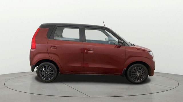 Second-hand 2022 Maruti Suzuki Wagon R ZXI Plus BSVI for sale in Gurgaon-1