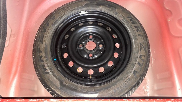 Second-hand 2022 Maruti Suzuki Wagon R ZXI Plus BSVI for sale in Gurgaon-27