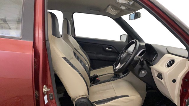 Second-hand 2022 Maruti Suzuki Wagon R ZXI Plus BSVI for sale in Gurgaon-15