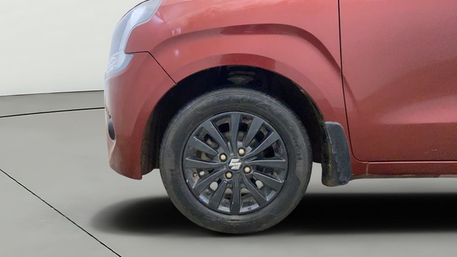 Second-hand 2022 Maruti Suzuki Wagon R ZXI Plus BSVI for sale in Gurgaon-25