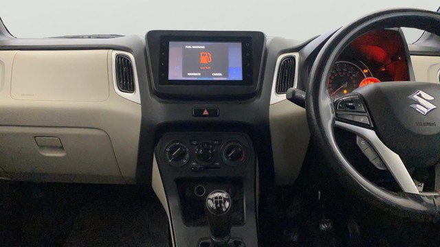 Second-hand 2022 Maruti Suzuki Wagon R ZXI Plus BSVI for sale in Gurgaon-22