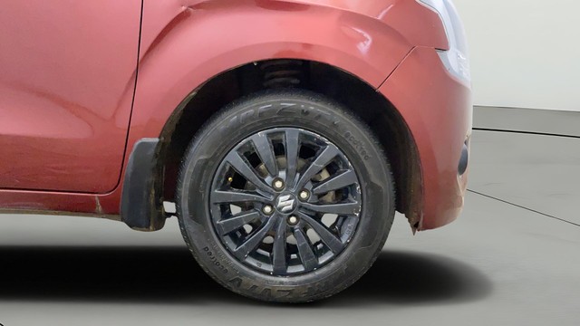 Second-hand 2022 Maruti Suzuki Wagon R ZXI Plus BSVI for sale in Gurgaon-23