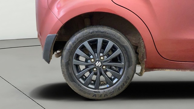 Second-hand 2022 Maruti Suzuki Wagon R ZXI Plus BSVI for sale in Gurgaon-24