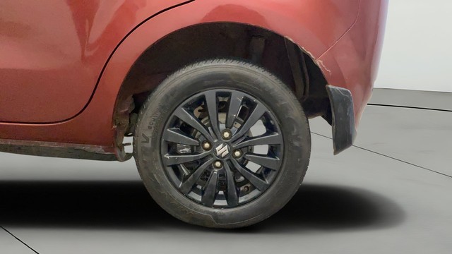 Second-hand 2022 Maruti Suzuki Wagon R ZXI Plus BSVI for sale in Gurgaon-26