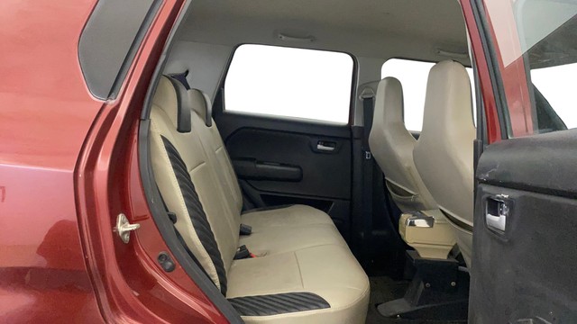 Second-hand 2022 Maruti Suzuki Wagon R ZXI Plus BSVI for sale in Gurgaon-16