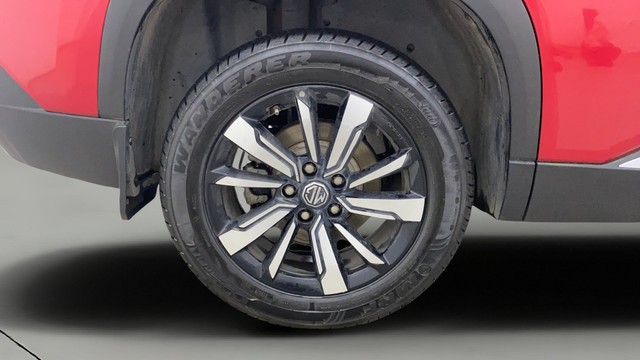 Second-hand 2020 MG Hector Hybrid Sharp MT BSIV for sale in Bangalore-25