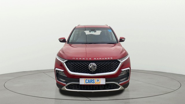 Second-hand 2020 MG Hector Hybrid Sharp MT BSIV for sale in Bangalore-7