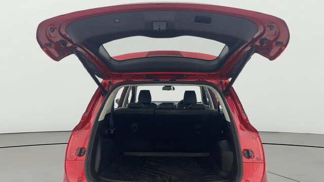 Second-hand 2020 MG Hector Hybrid Sharp MT BSIV for sale in Bangalore-20