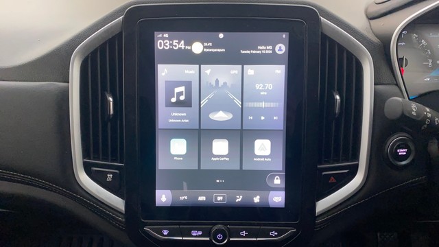 Second-hand 2020 MG Hector Hybrid Sharp MT BSIV for sale in Bangalore-22