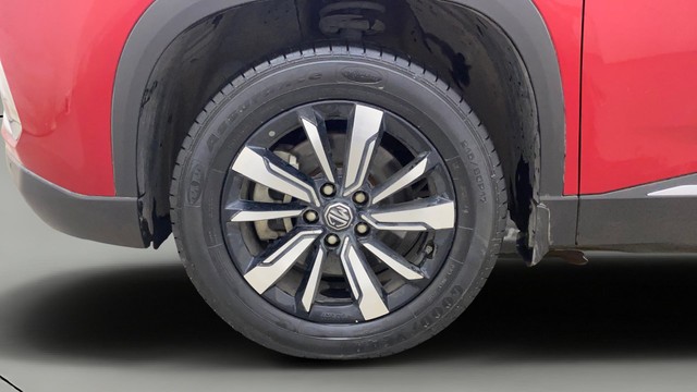 Second-hand 2020 MG Hector Hybrid Sharp MT BSIV for sale in Bangalore-26