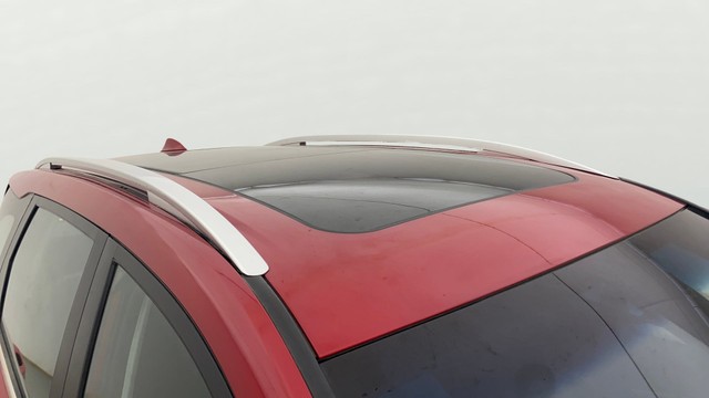 Second-hand 2020 MG Hector Hybrid Sharp MT BSIV for sale in Bangalore-8