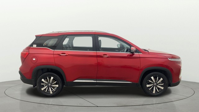 Second-hand 2020 MG Hector Hybrid Sharp MT BSIV for sale in Bangalore-1