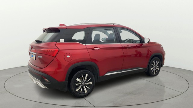 Second-hand 2020 MG Hector Hybrid Sharp MT BSIV for sale in Bangalore-2