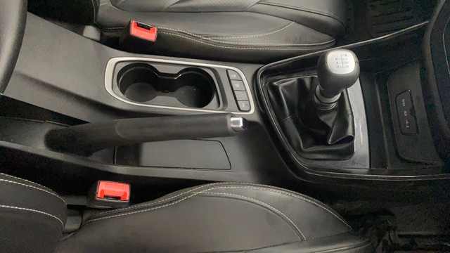 Second-hand 2020 MG Hector Hybrid Sharp MT BSIV for sale in Bangalore-13