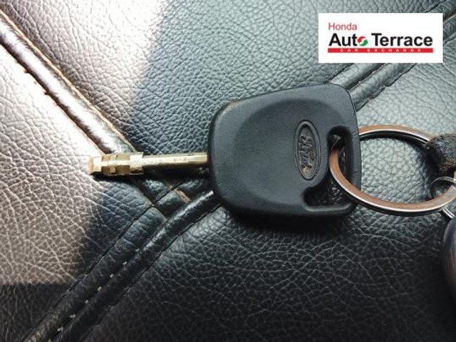 Second-hand 2012 Ford Fiesta 1.6 Duratec LXI for sale in Chennai-10