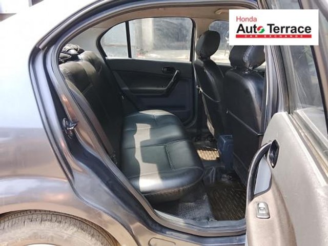 Second-hand 2012 Ford Fiesta 1.6 Duratec LXI for sale in Chennai-11